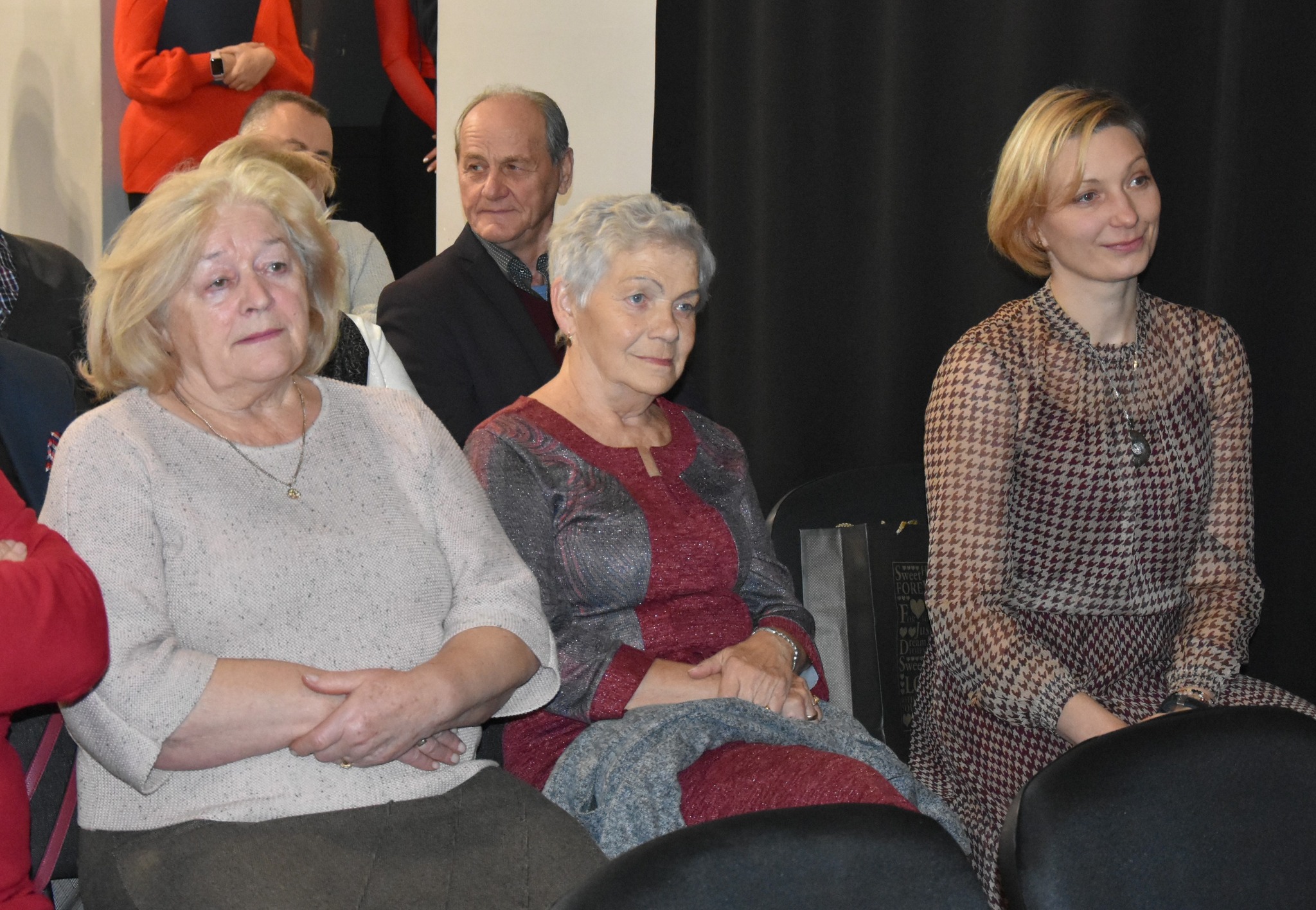 Jubileusz 10-lecia Czerwonej Jarzębiny